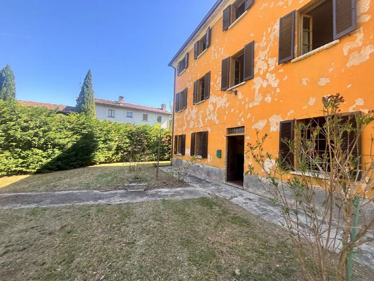 Casa indipendente in vendita a Cigognola - foto 4