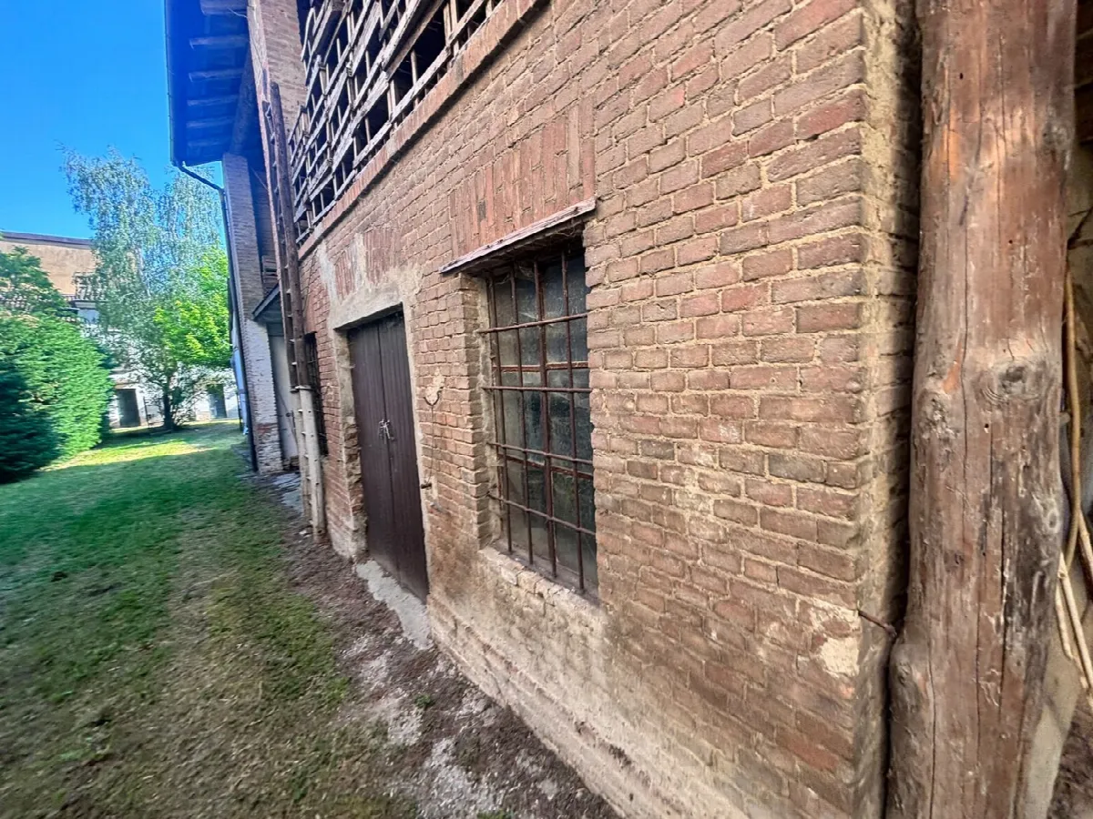 Casa indipendente in vendita a Cigognola - foto 7