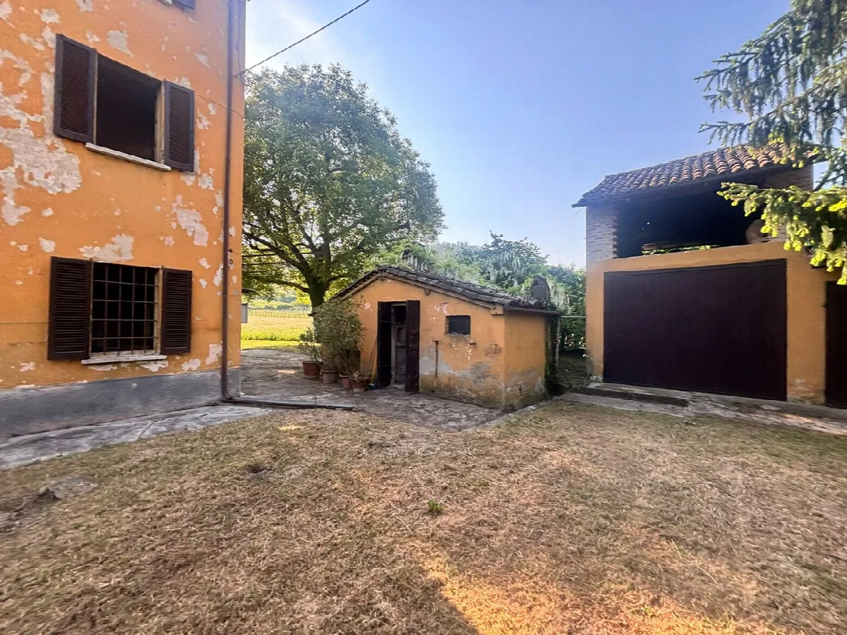 Casa indipendente in vendita a Cigognola - foto 8