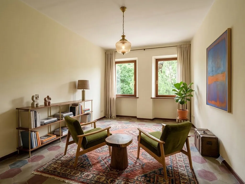 Casa indipendente in vendita a Pietra de' Giorgi - foto 10