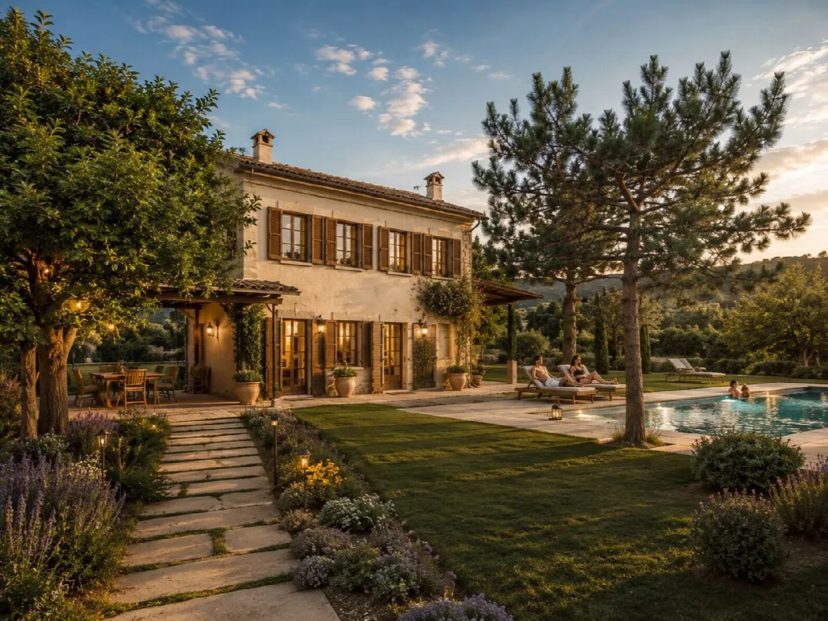Casa indipendente in vendita a Pietra de' Giorgi - foto 3