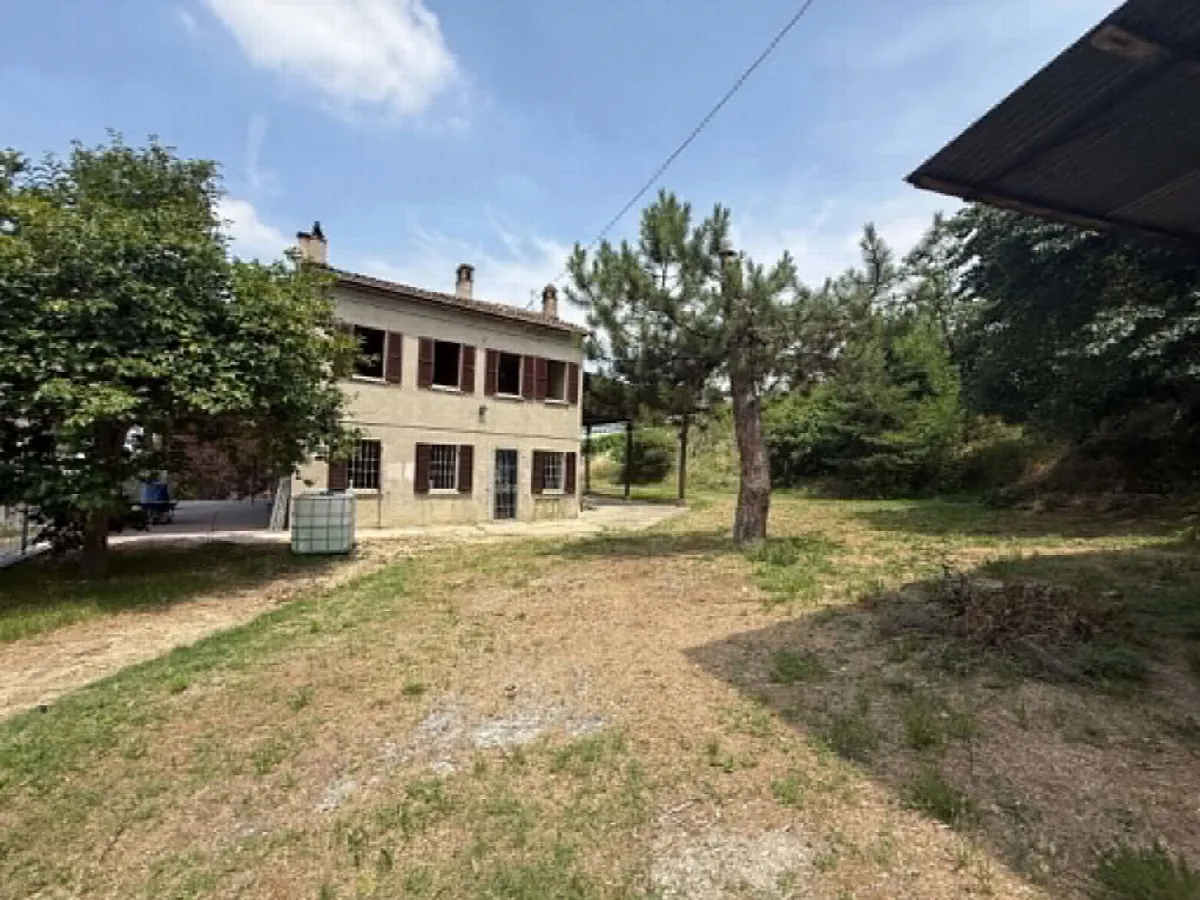 Casa indipendente in vendita a Pietra de' Giorgi - foto 4