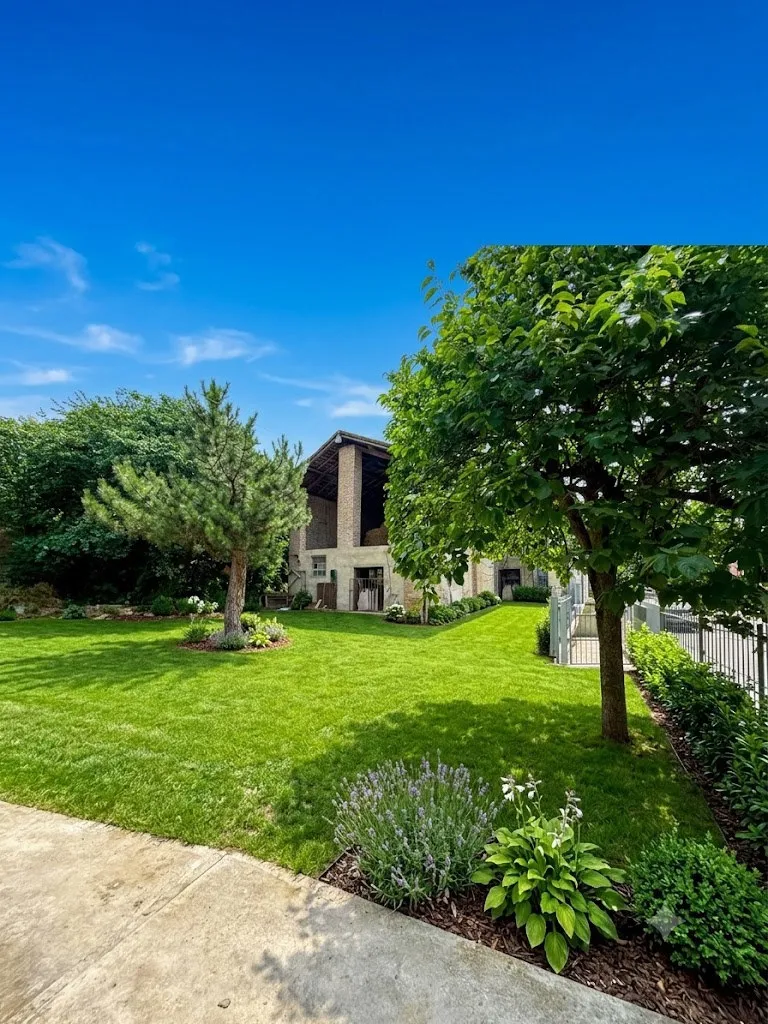Casa indipendente in vendita a Pietra de' Giorgi - foto 5