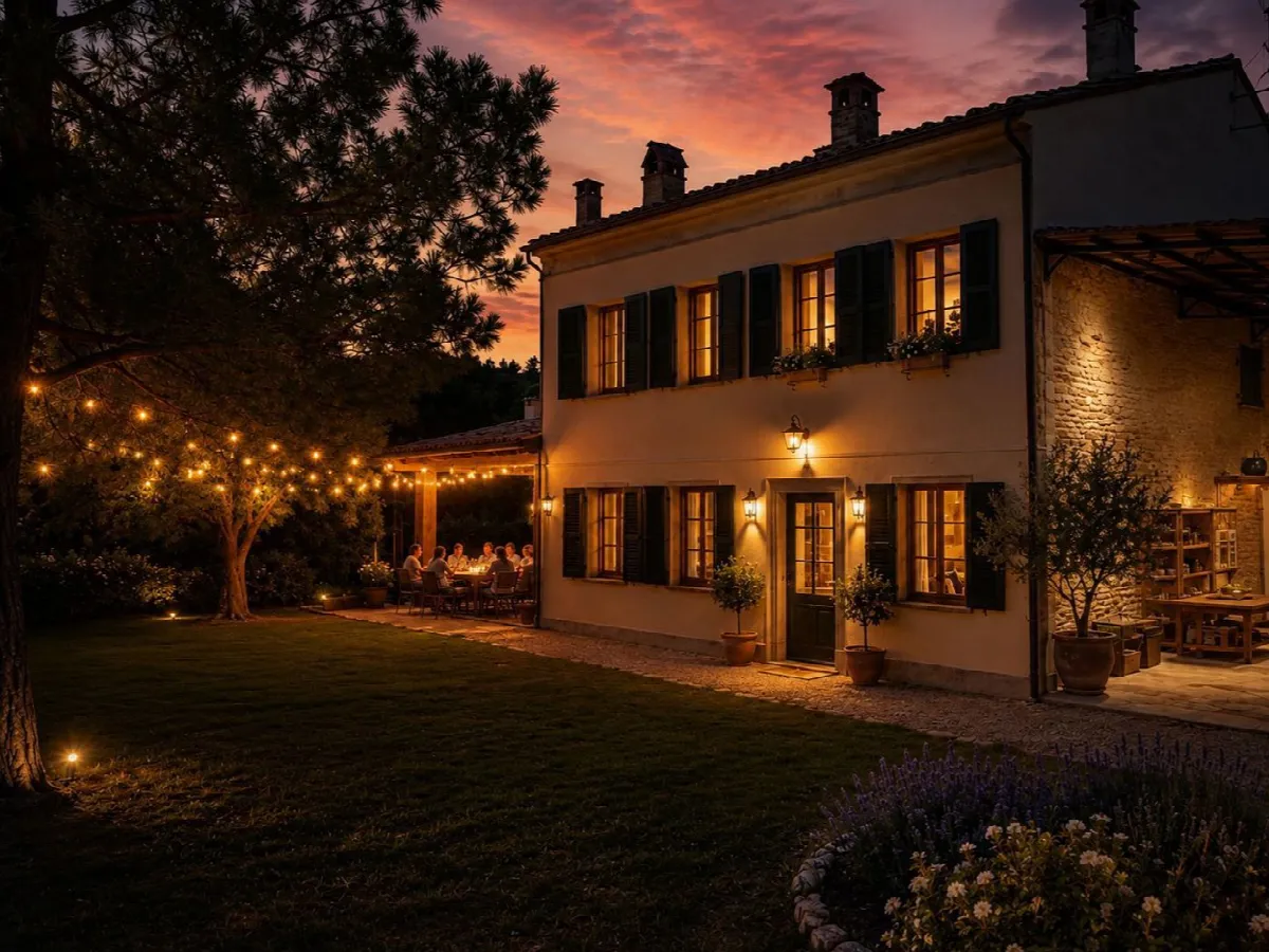 Casa indipendente in vendita a Pietra de' Giorgi - foto 6