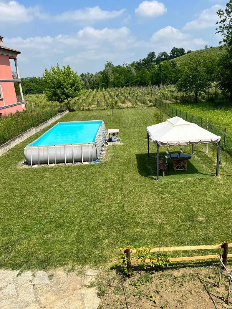 Villa in vendita a Santa Maria della Versa - foto 3