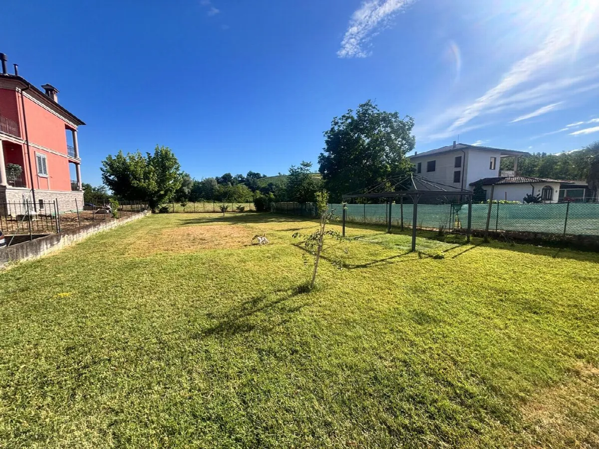 Villa in vendita a Santa Maria della Versa - foto 5