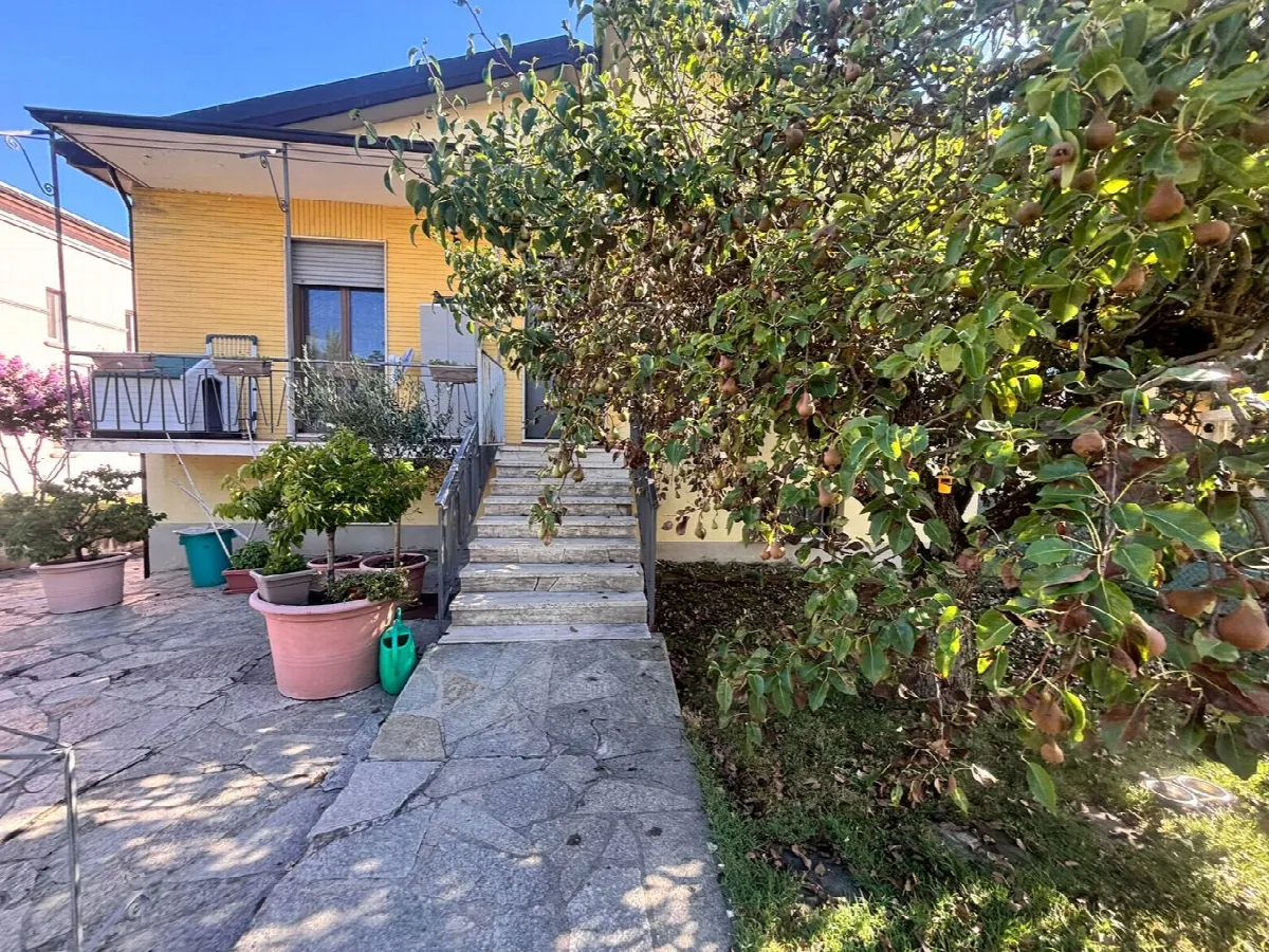 Villa in vendita a Santa Maria della Versa - foto 6