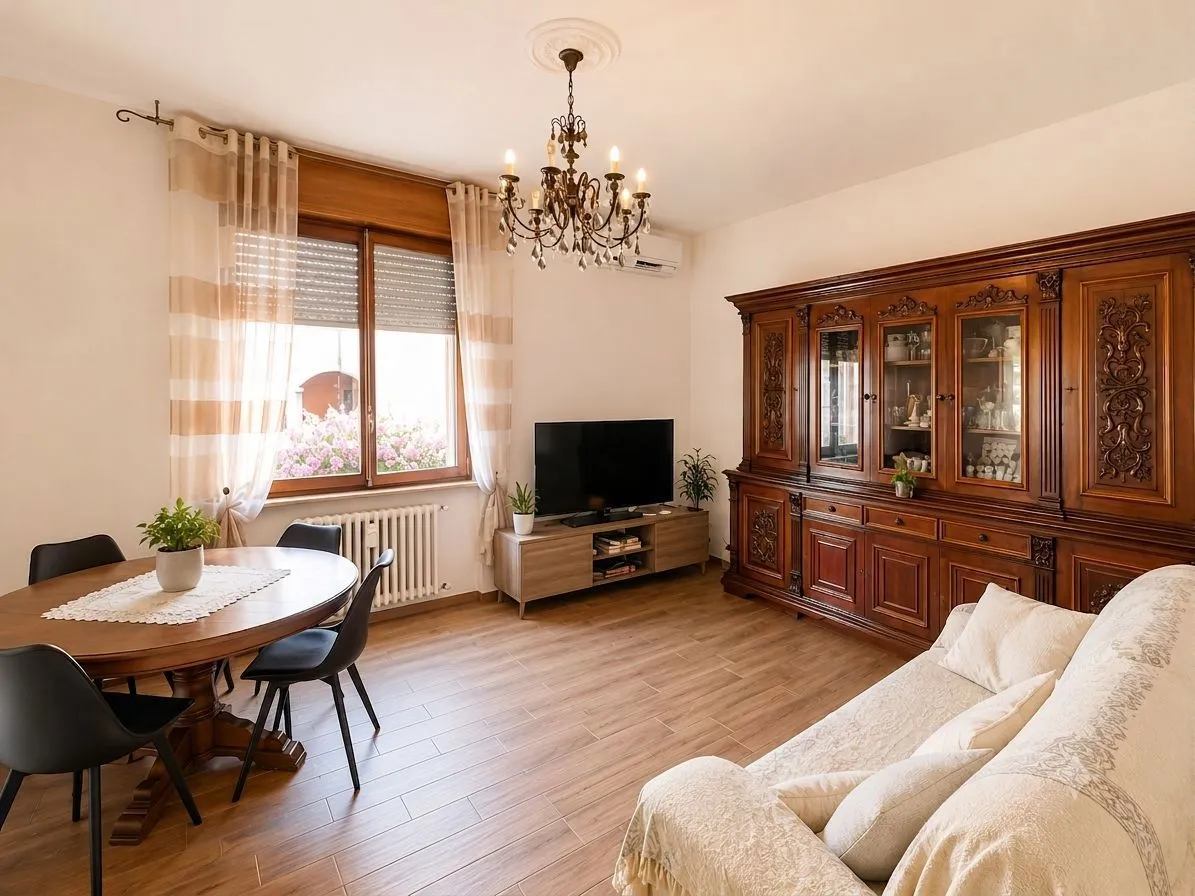 Villa in vendita a Santa Maria della Versa - foto 8