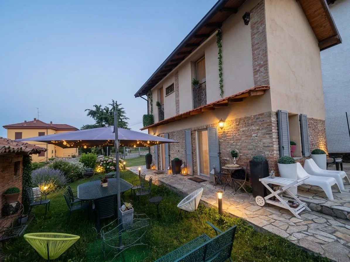 Rustico in vendita a Montù Beccaria - foto 1