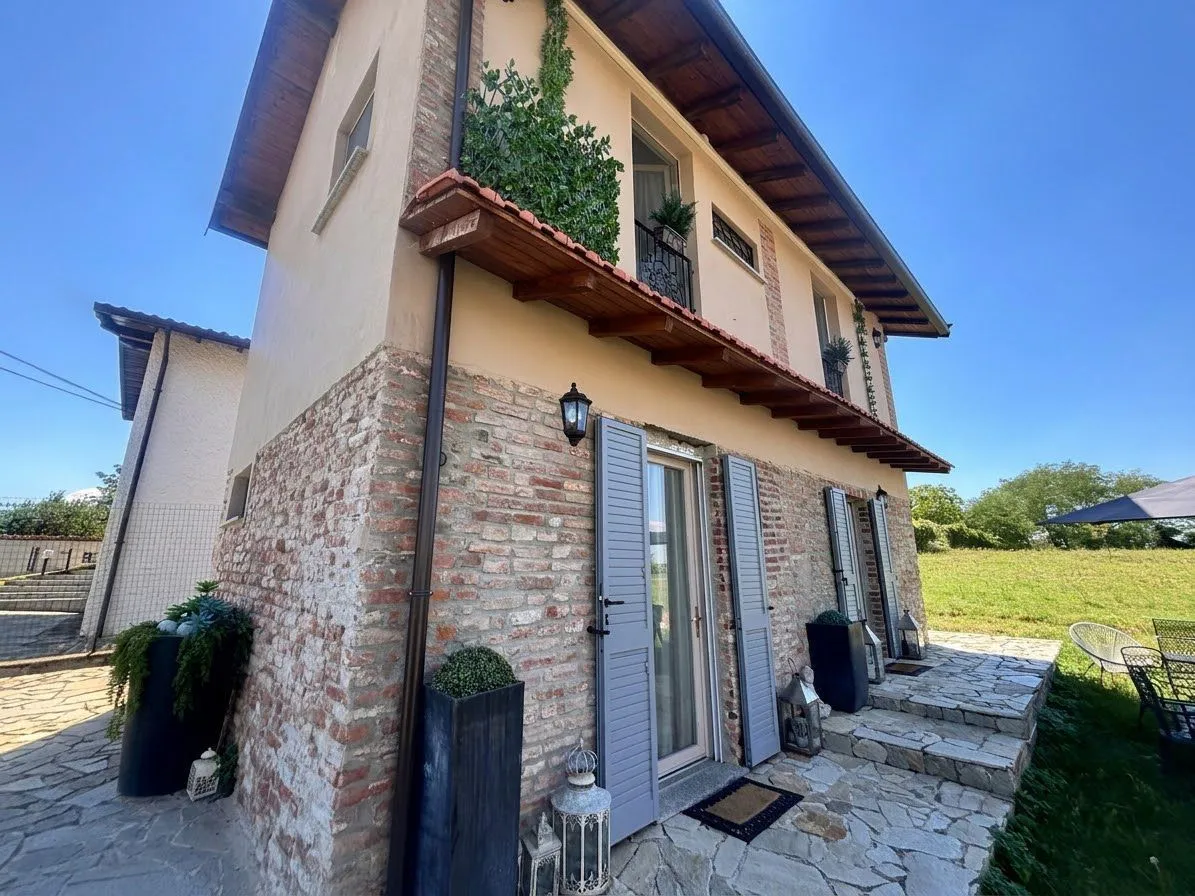 Rustico in vendita a Montù Beccaria - foto 2