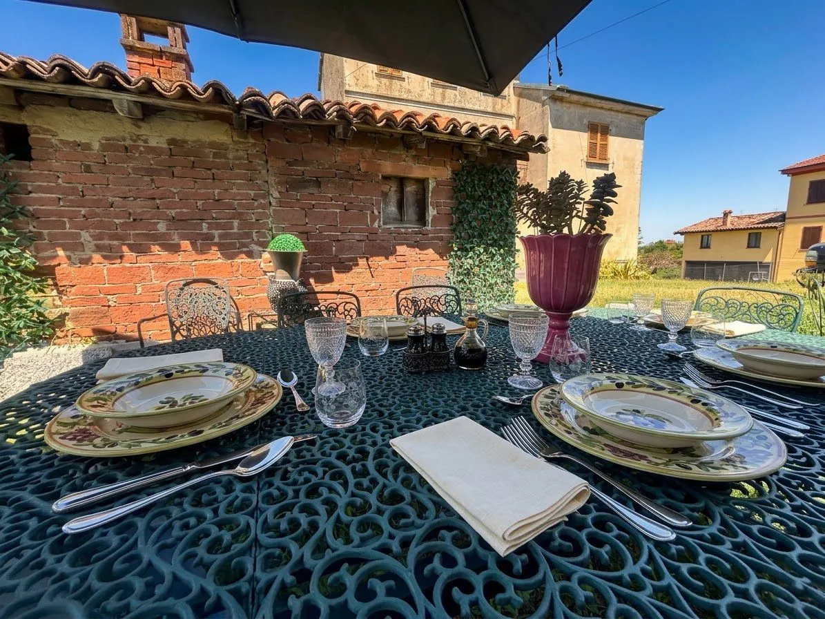Rustico in vendita a Montù Beccaria - foto 3