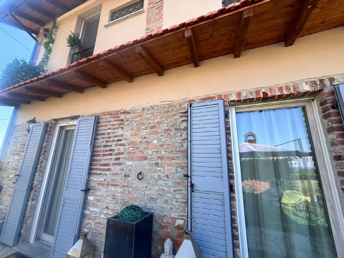 Rustico in vendita a Montù Beccaria - foto 4