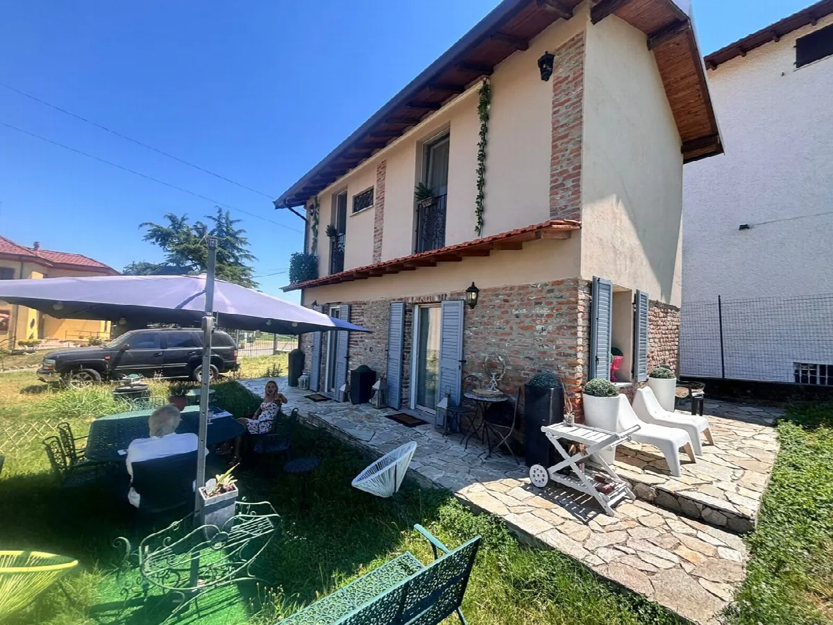 Rustico in vendita a Montù Beccaria - foto 5
