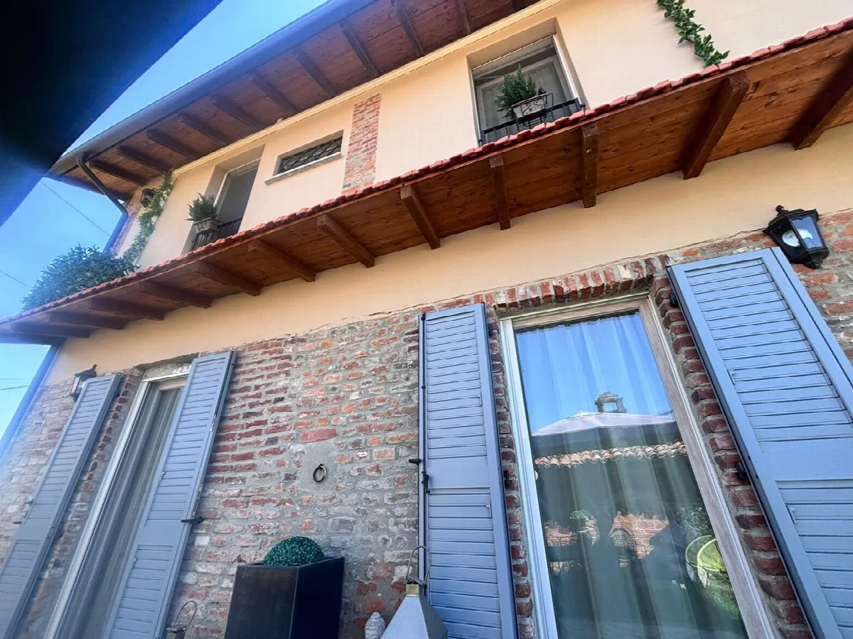 Rustico in vendita a Montù Beccaria - foto 6
