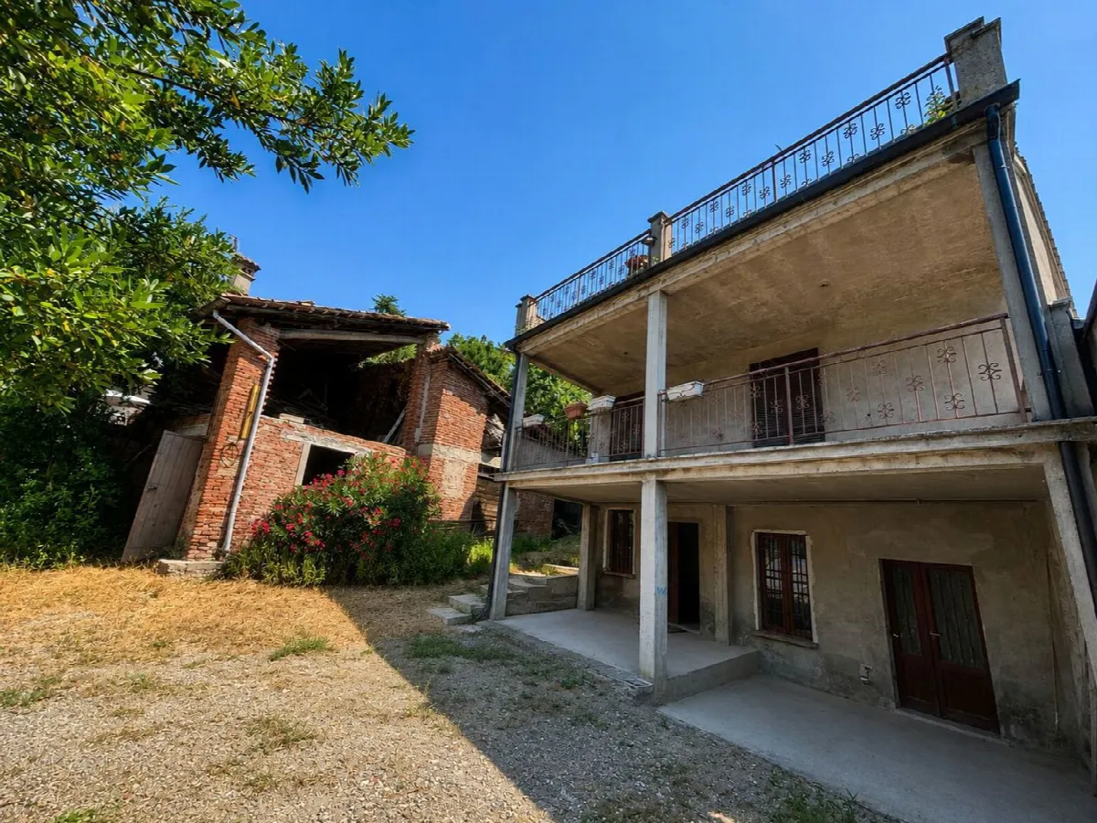 Villa in vendita a Rovescala - foto 1