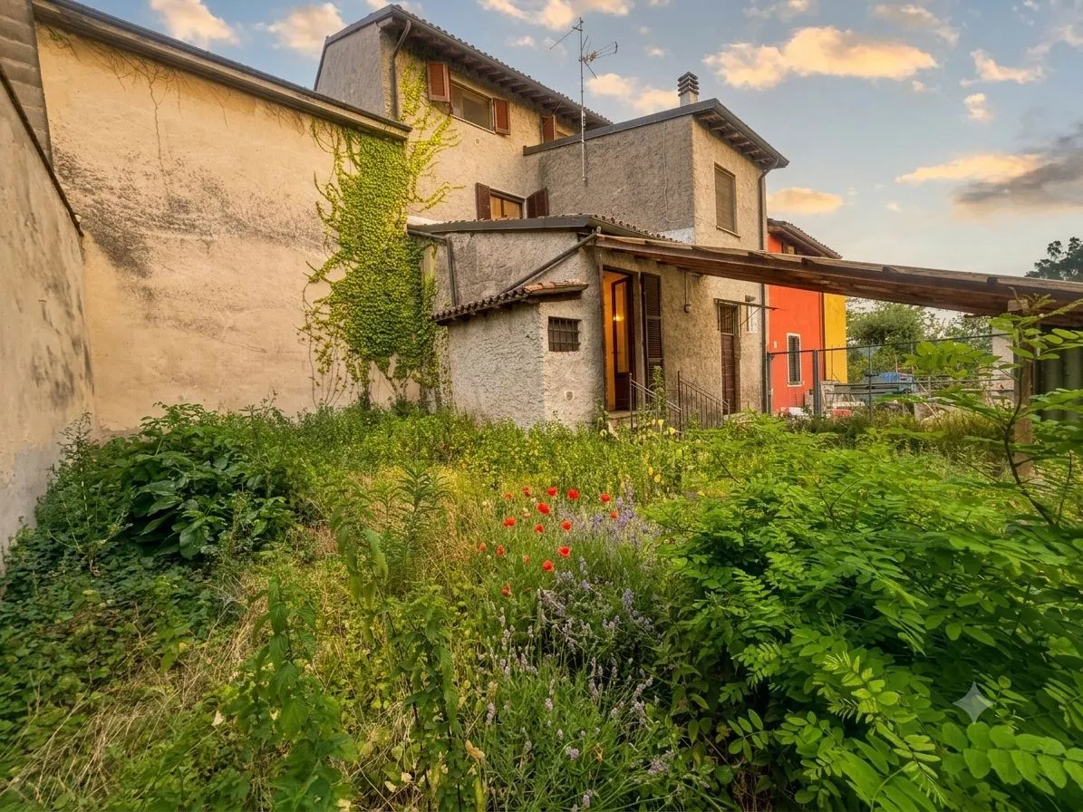 Casa indipendente in vendita a Montù Beccaria - foto 2