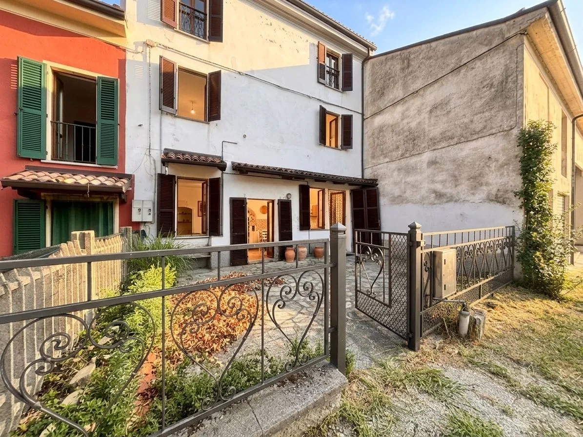 Casa indipendente in vendita a Montù Beccaria - foto 3