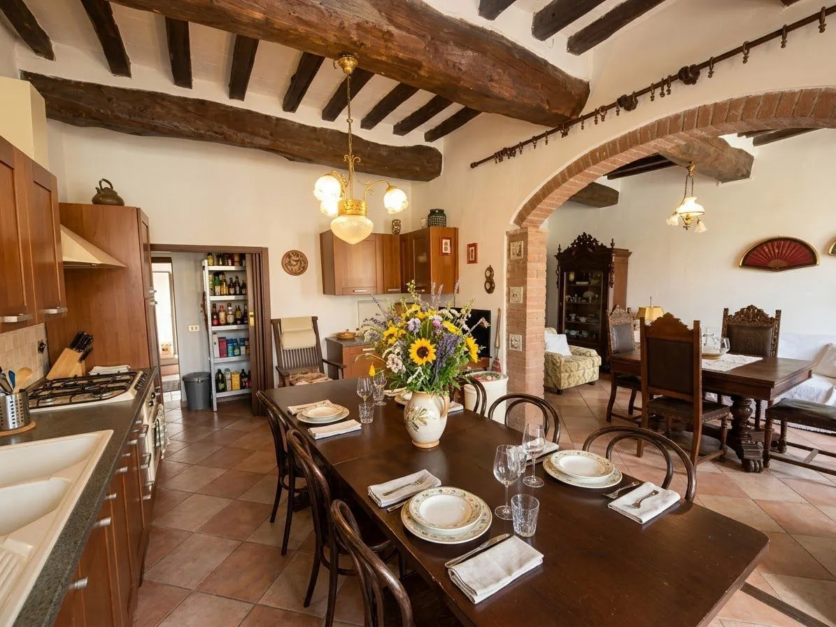 Casa indipendente in vendita a Montù Beccaria - foto 4