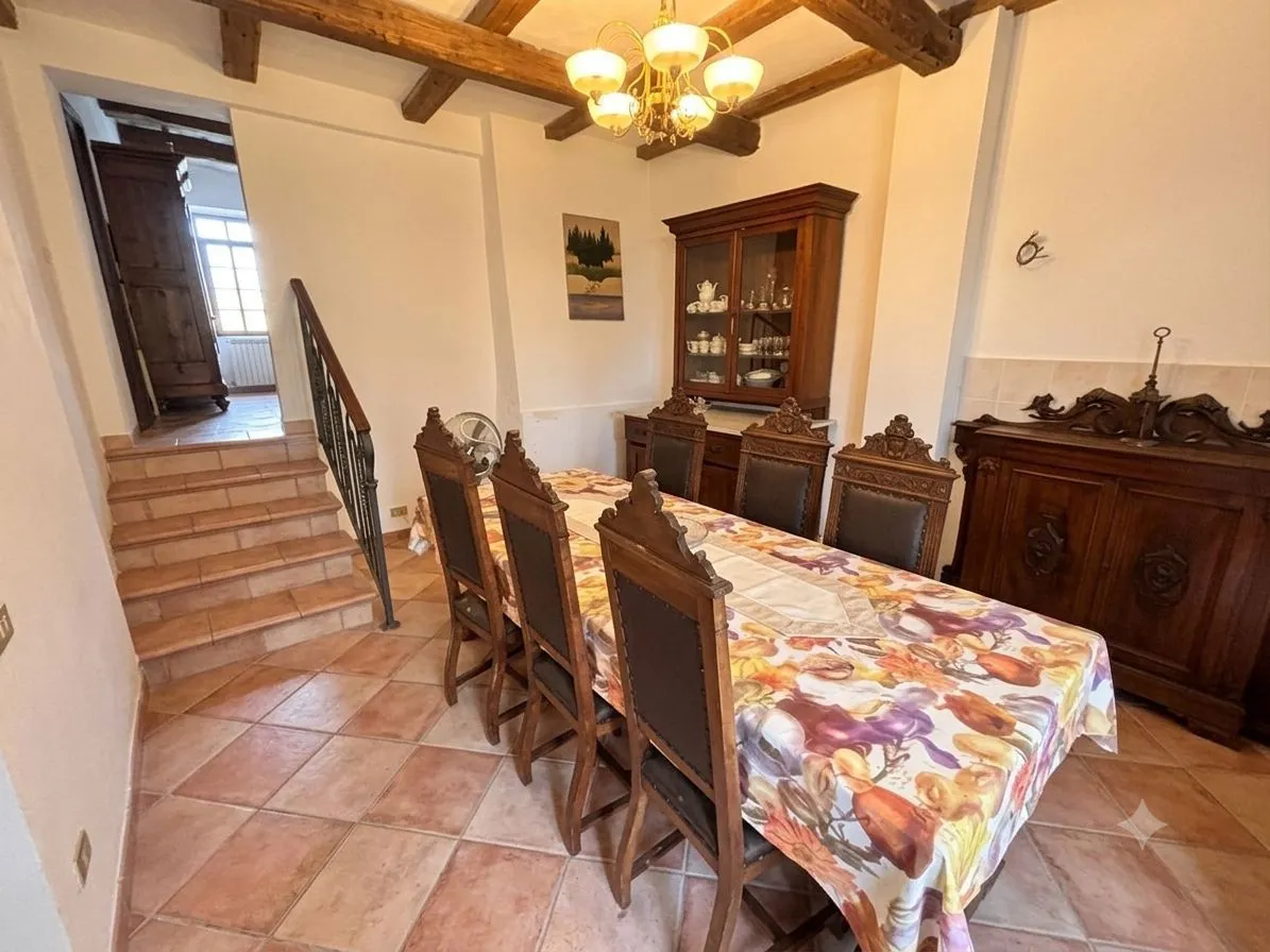 Casa indipendente in vendita a Montù Beccaria - foto 5