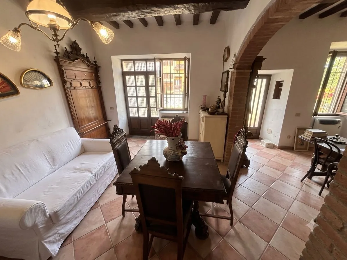 Casa indipendente in vendita a Montù Beccaria - foto 6