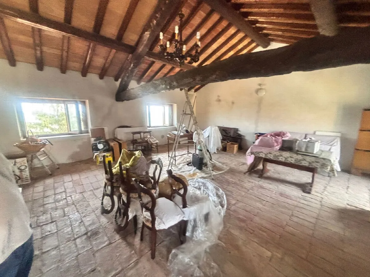 Casa indipendente in vendita a Montù Beccaria - foto 8