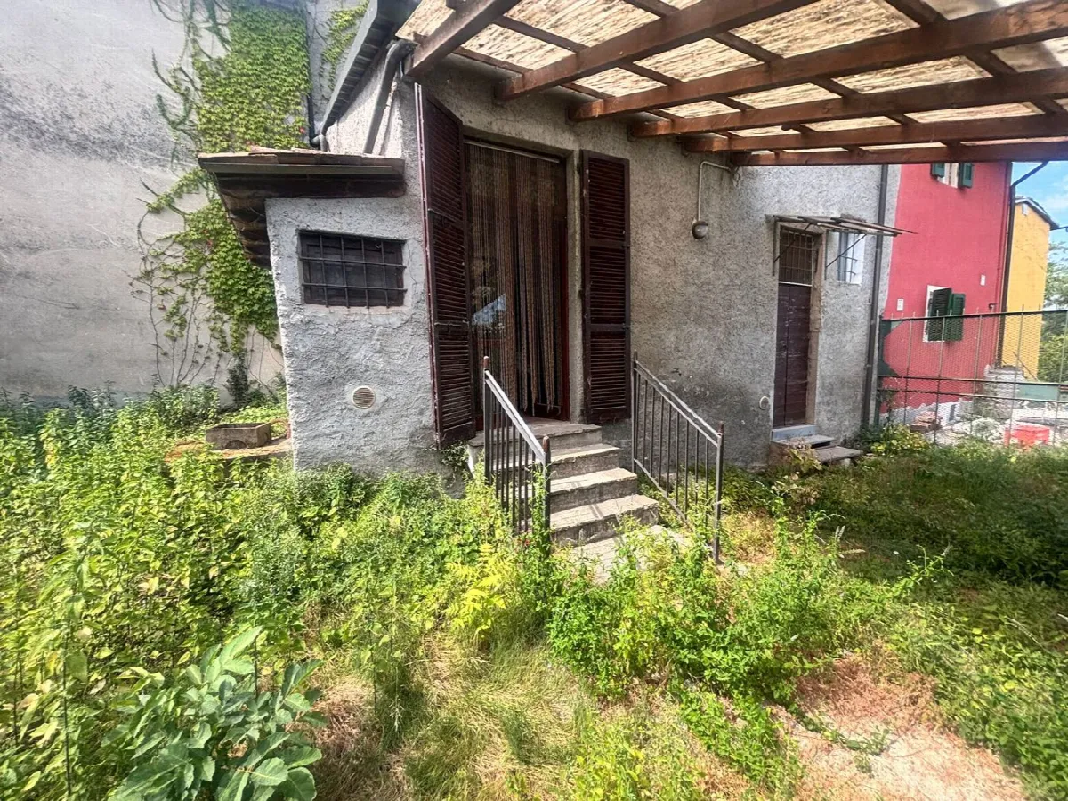Casa indipendente in vendita a Montù Beccaria - foto 9