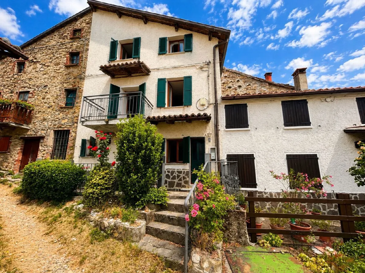 Rustico in vendita a Volpara - foto 1
