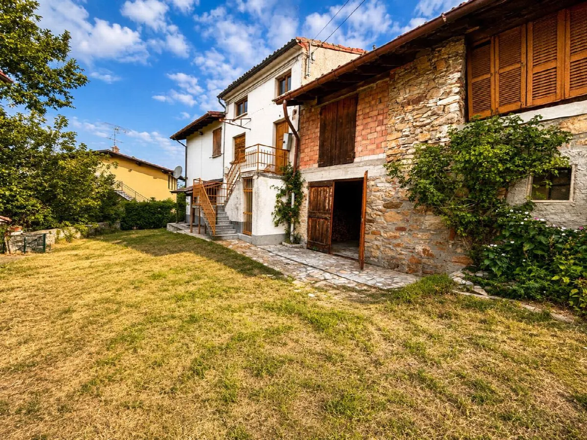 Rustico in vendita a Volpara - foto 2