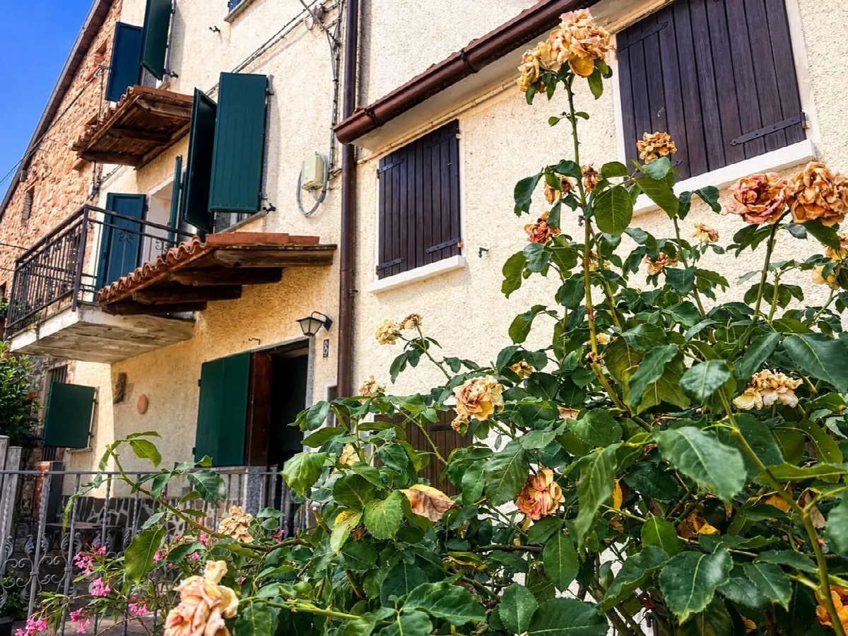 Rustico in vendita a Volpara - foto 4