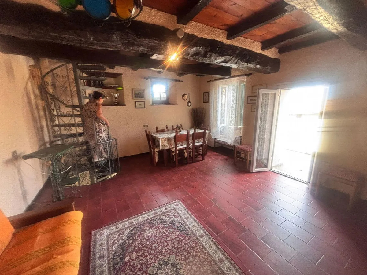 Rustico in vendita a Volpara - foto 7