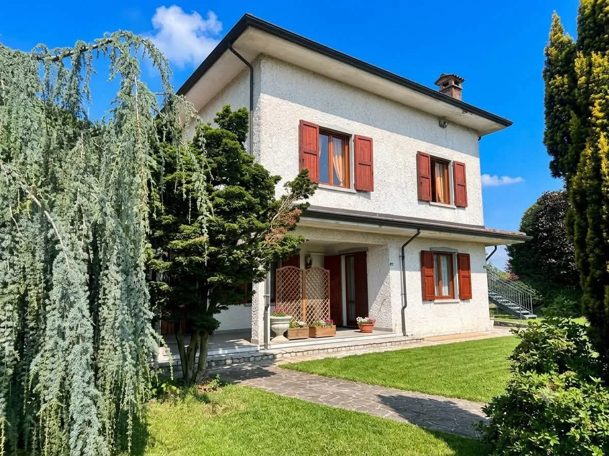 Villa in vendita a Castel San Giovanni - foto 4
