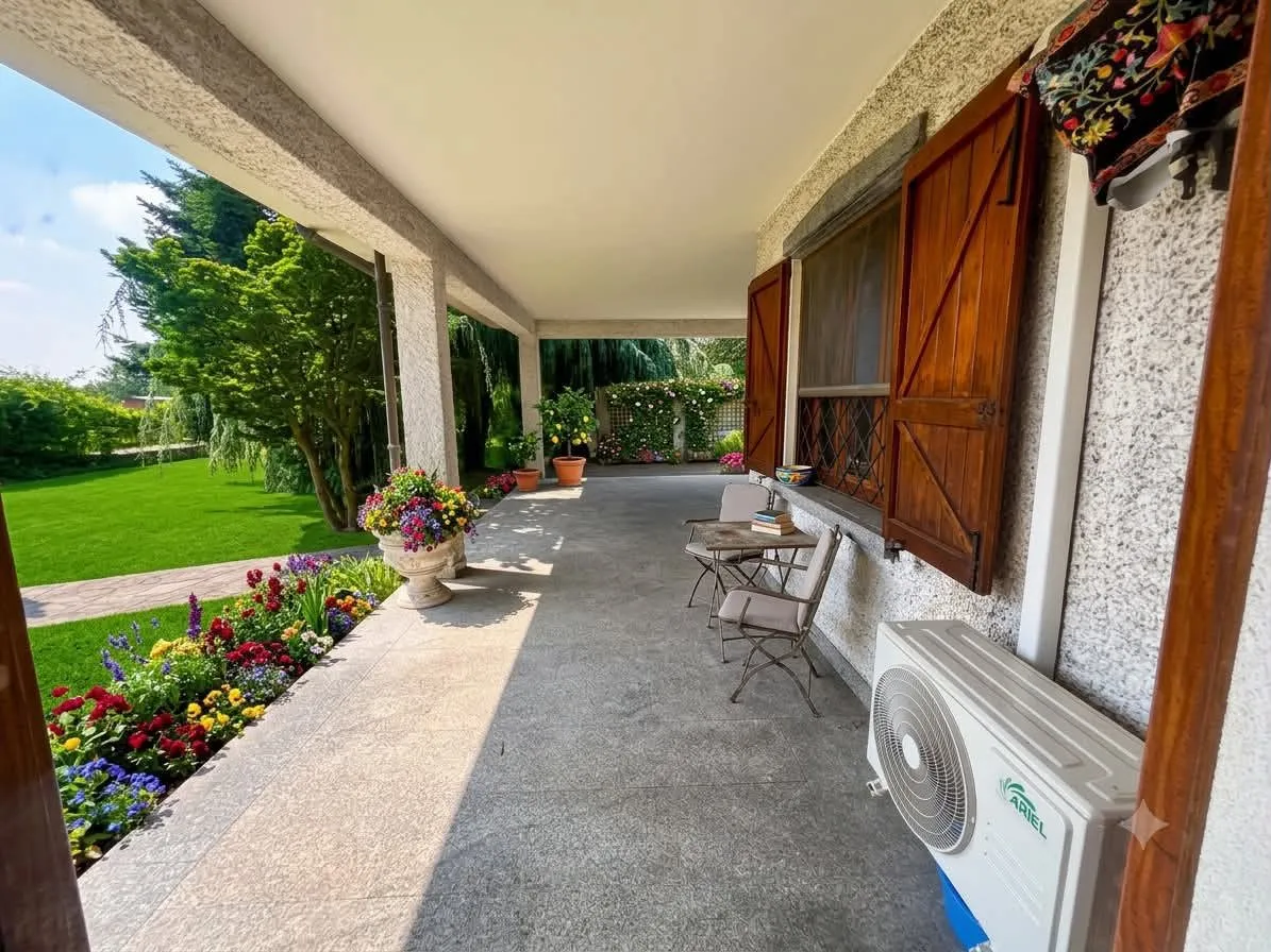 Villa in vendita a Castel San Giovanni - foto 5