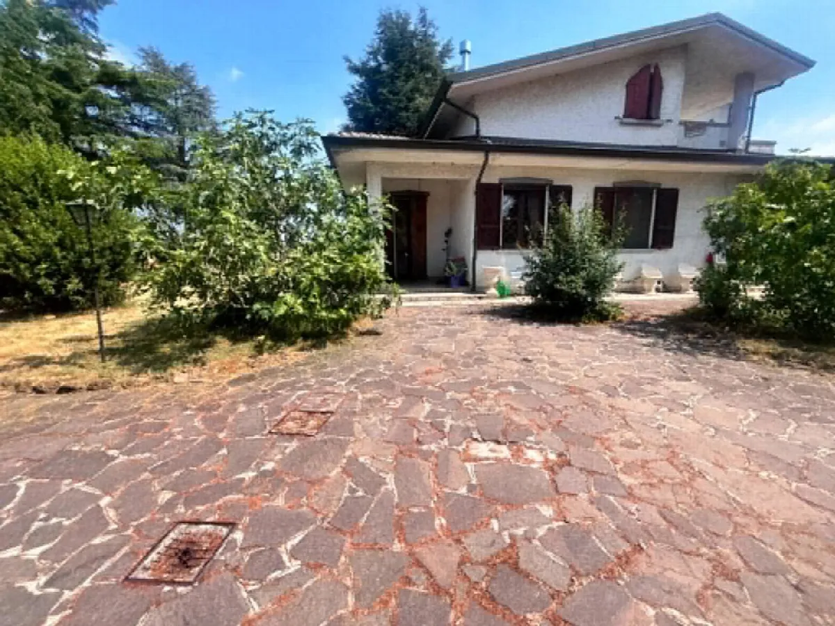 Villa in vendita a Castel San Giovanni - foto 6