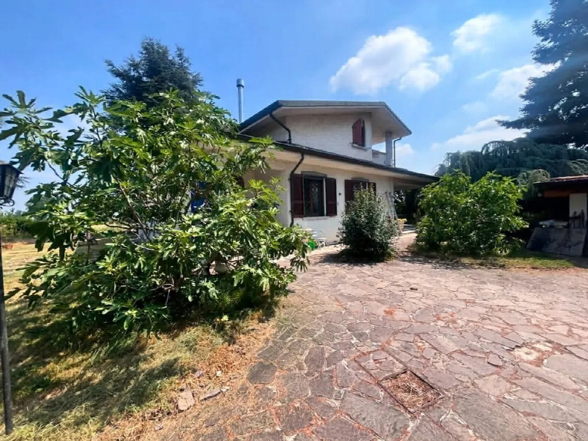 Villa in vendita a Castel San Giovanni - foto 7