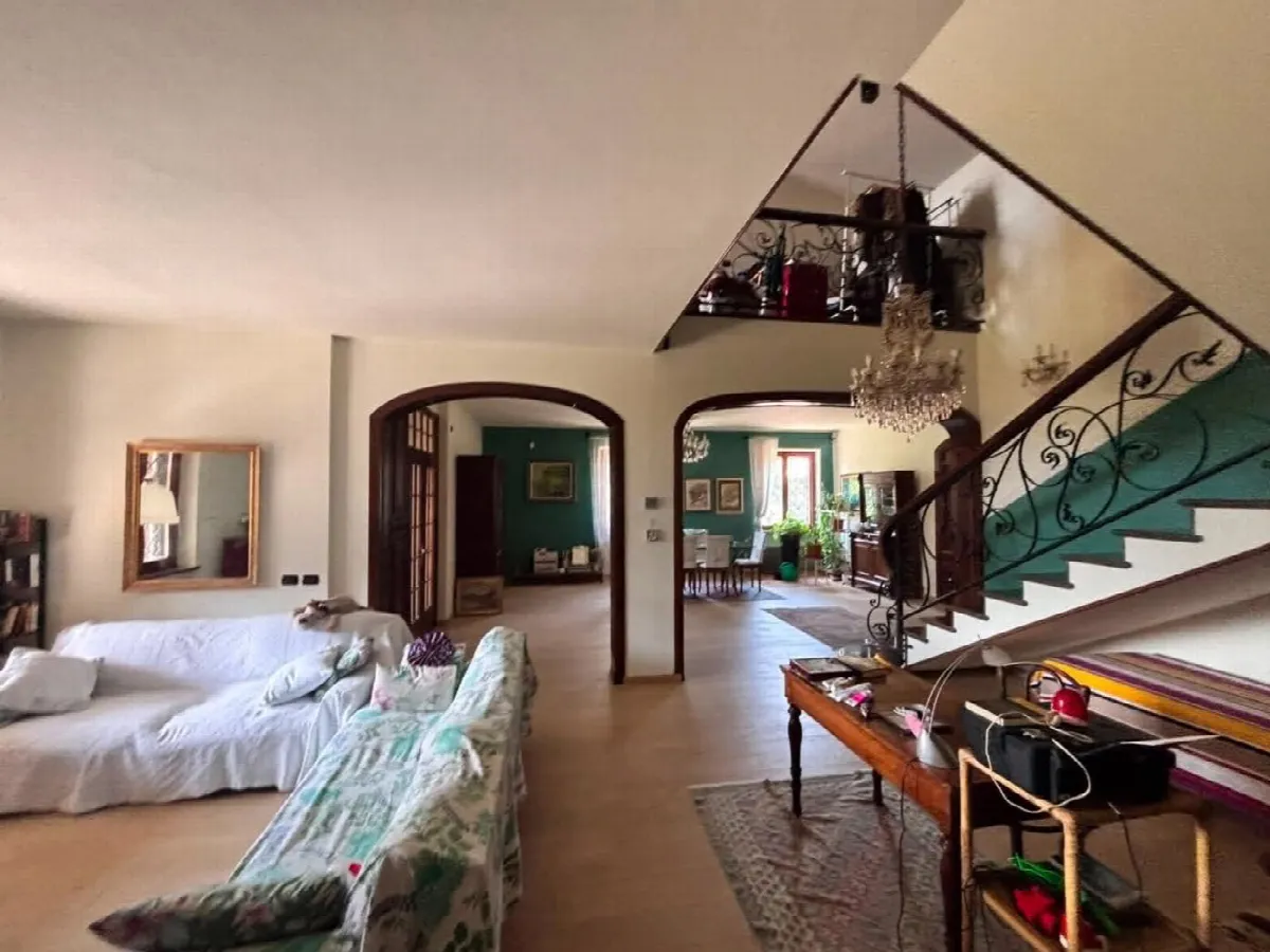 Villa in vendita a Castel San Giovanni - foto 9