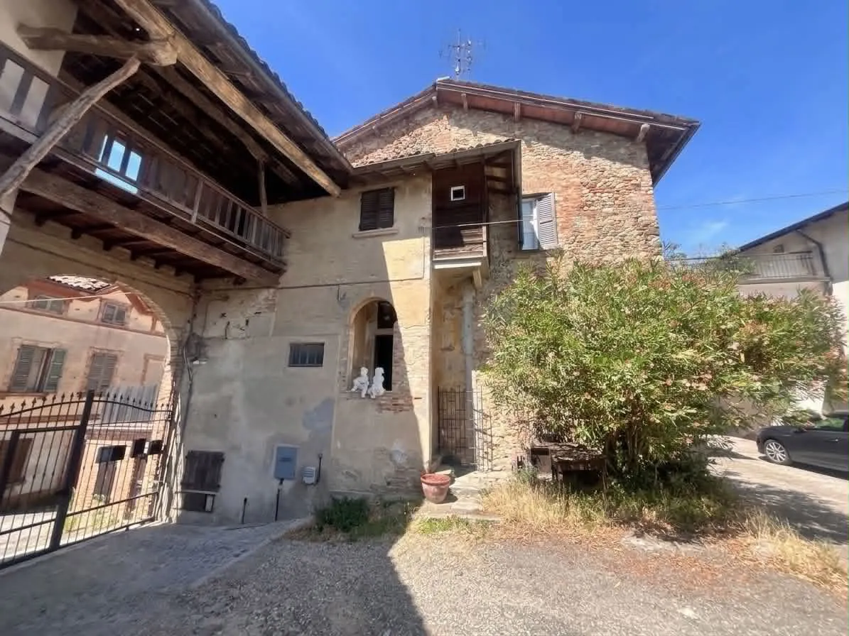 Rustico in vendita a Mornico Losana - foto 10