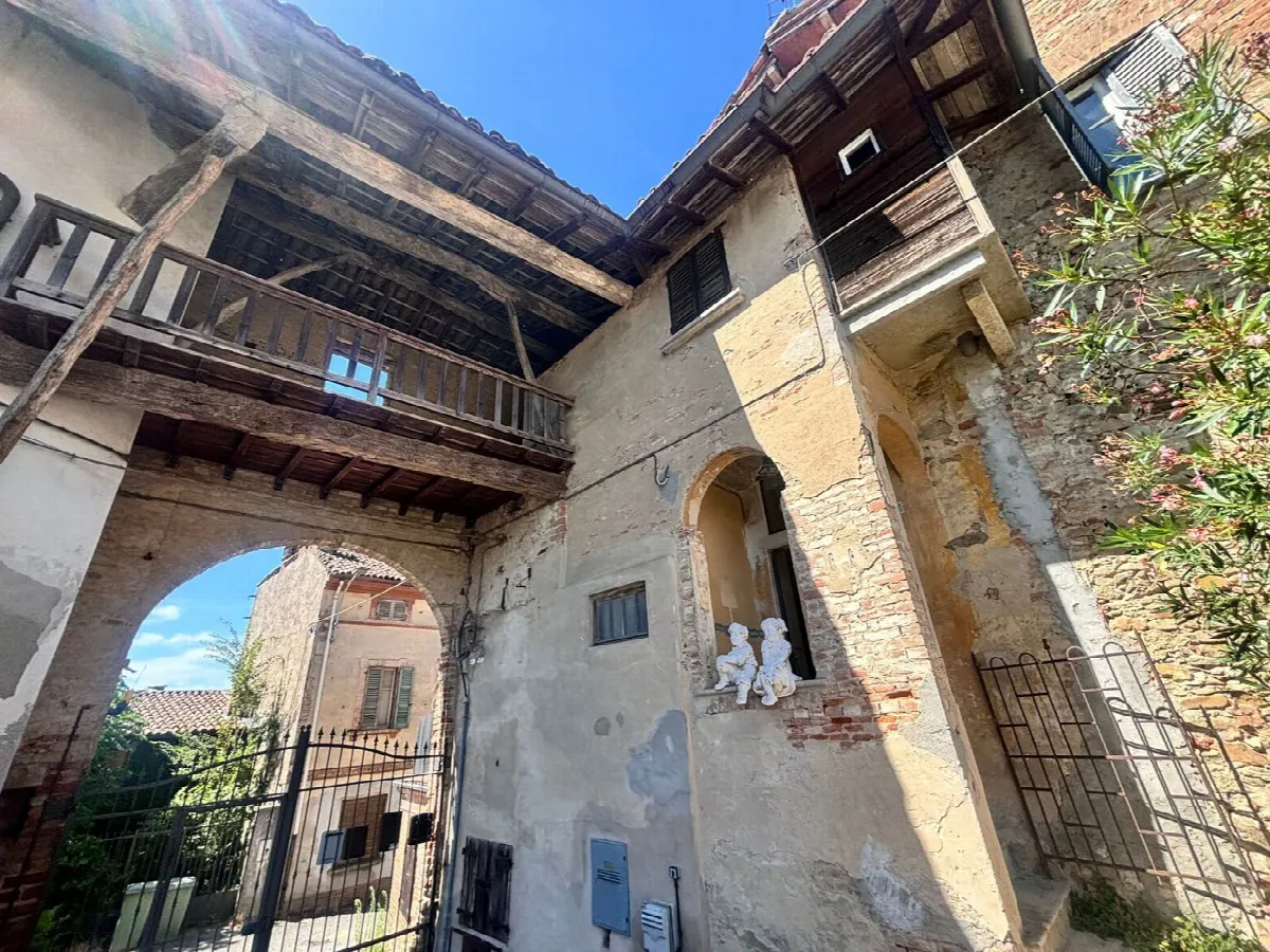 Rustico in vendita a Mornico Losana - foto 3