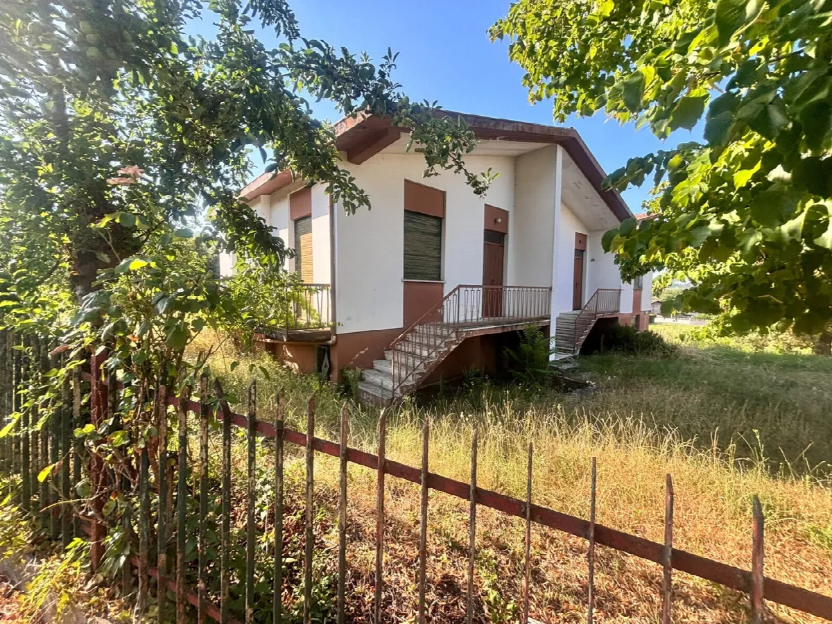 Villa in vendita a Stradella - foto 7