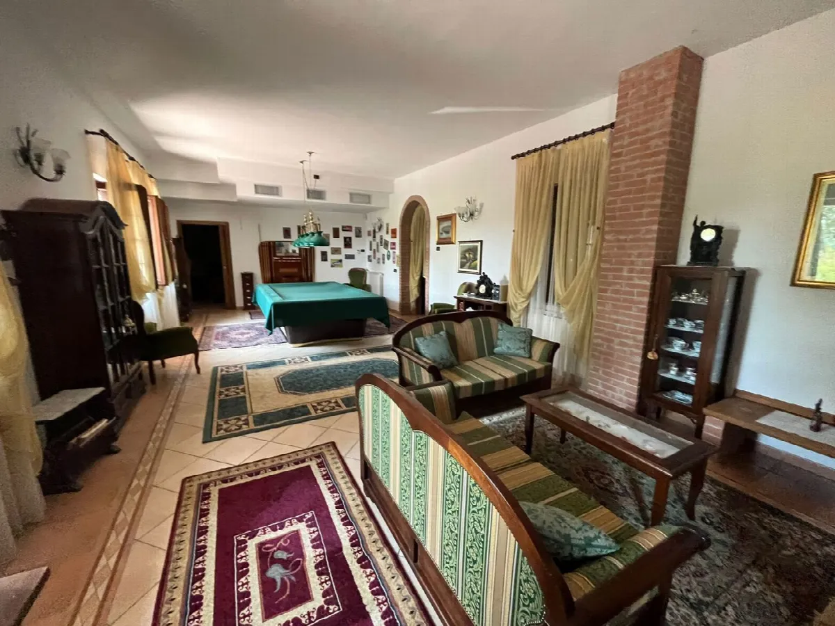 Villa in vendita a Ziano Piacentino - foto 10