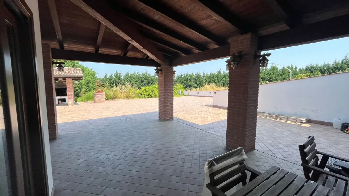 Villa in vendita a Ziano Piacentino - foto 3