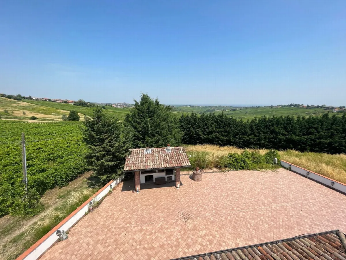 Villa in vendita a Ziano Piacentino - foto 4