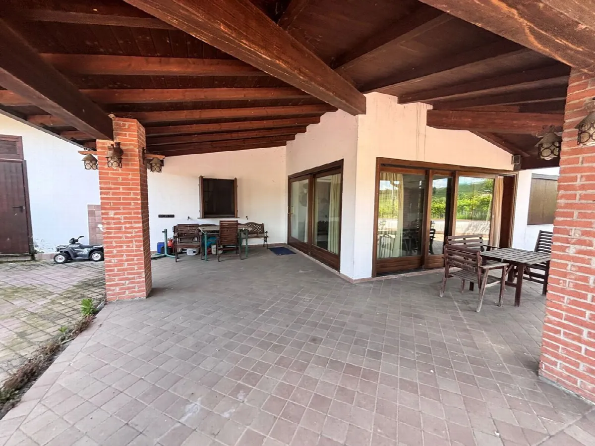 Villa in vendita a Ziano Piacentino - foto 6