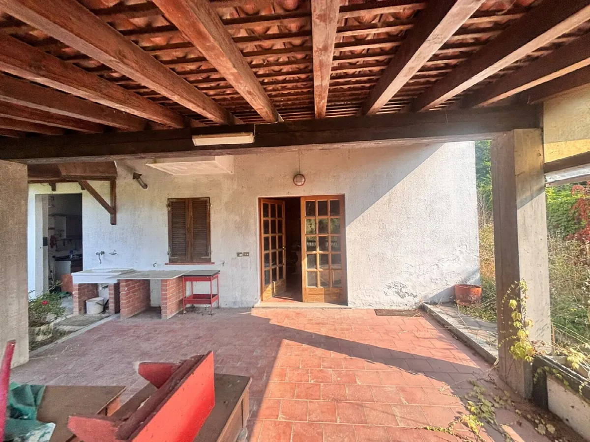 Villa in vendita a Montescano - foto 10