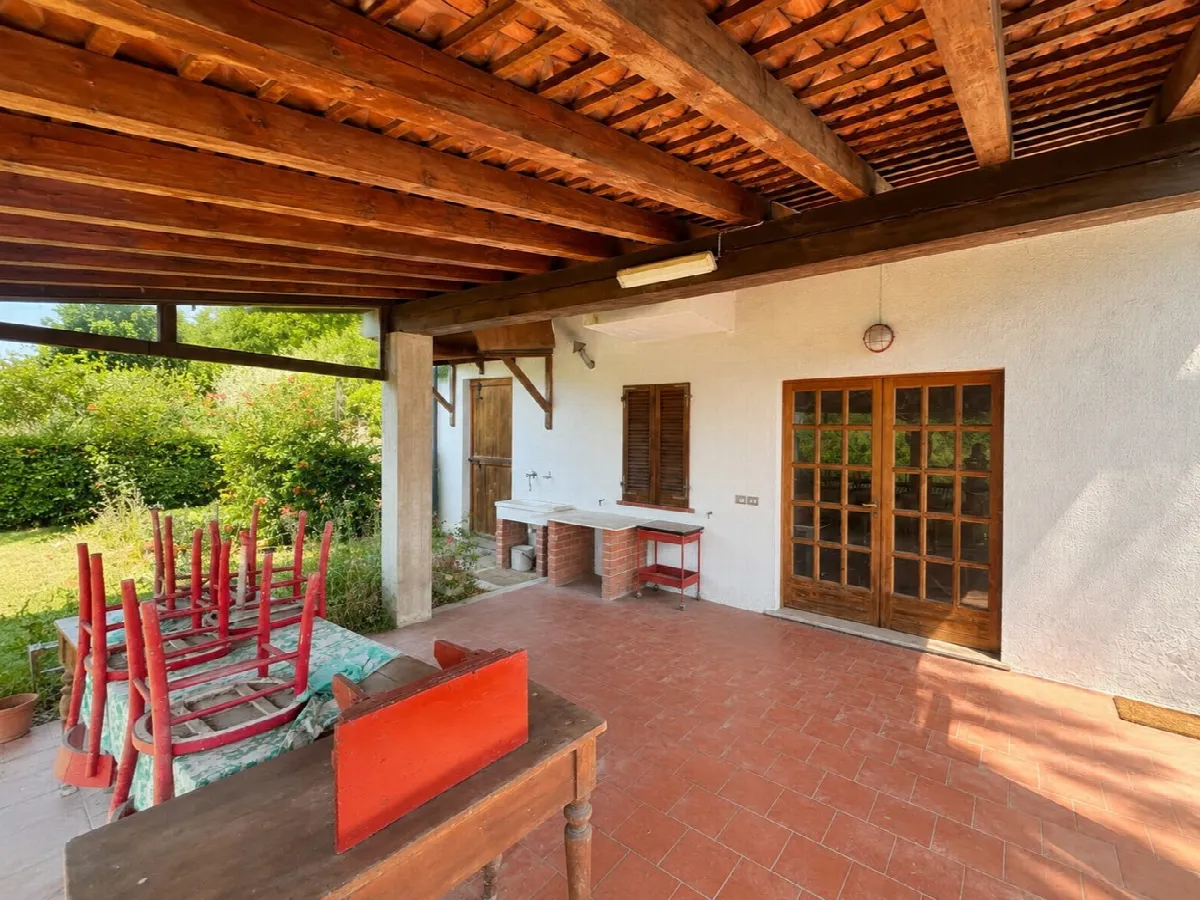 Villa in vendita a Montescano - foto 6