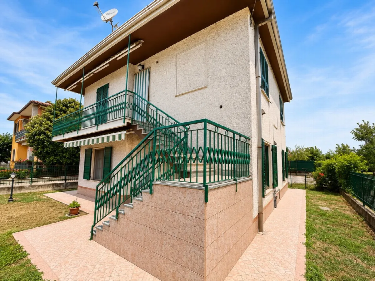 Casa bifamiliare in vendita a Portalbera - foto 4