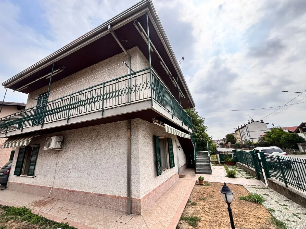 Casa bifamiliare in vendita a Portalbera - foto 5