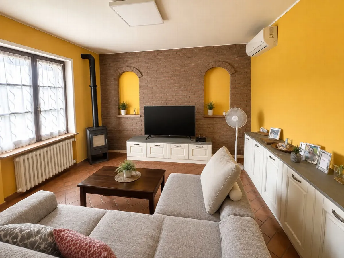 Casa bifamiliare in vendita a Portalbera - foto 6