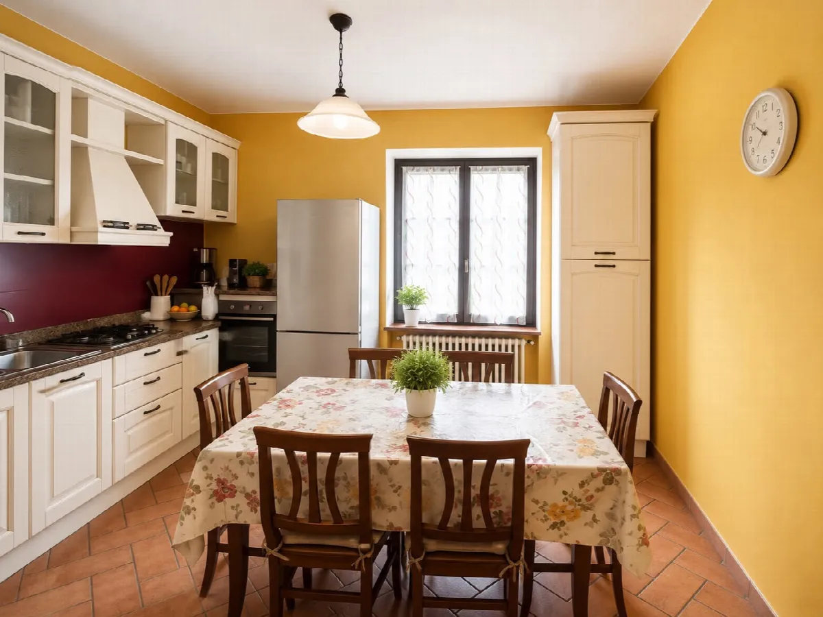 Casa bifamiliare in vendita a Portalbera - foto 7