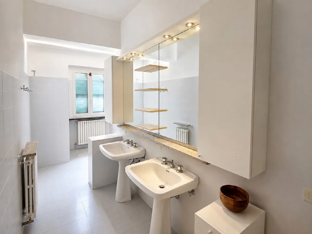 Casa bifamiliare in vendita a Portalbera - foto 9