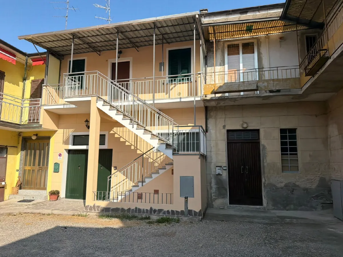 Appartamento in vendita a Broni - foto 1